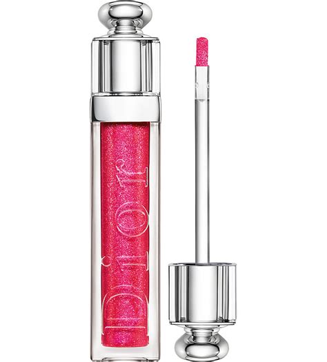 dior ultra addict gloss|christian Dior Addict lip gloss.